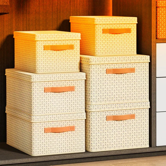 7 Ideas económicas para organizar espacios pequeños