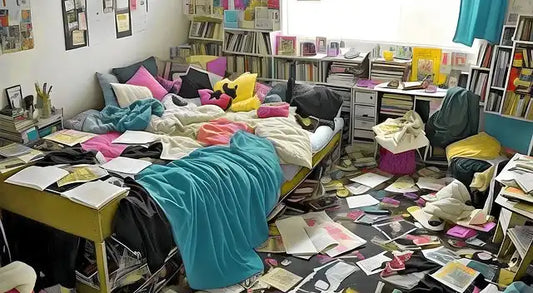 5 Trucos para Mantener tu Hogar Ordenado con Menos Esfuerzo