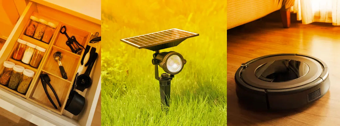 Los gadgets más útiles del año (que no sabías que necesitabas)