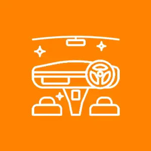 Accesorios para vehículos