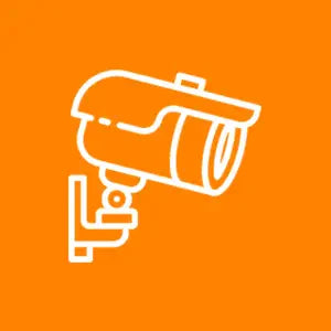 Cámaras de vigilancia