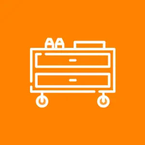 Organización y hogar