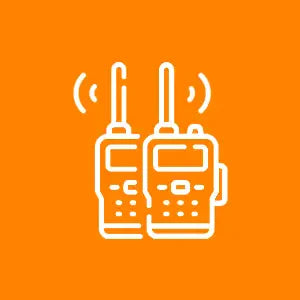 Radio y transmisión